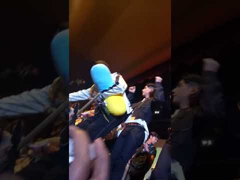 Giving my hearteu to Singto and Krist