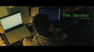 preview picture of video 'The Hacker'