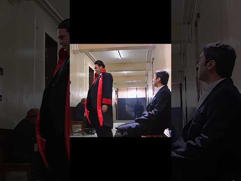 Savcı Polat'a racon kesiyor | Kurtlar Vadisi | Edit