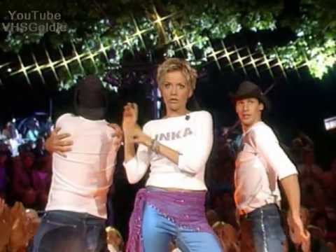 Inka Bause - Florian - 2001