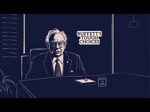 Why I Fire People Every Day - Warren Buffett