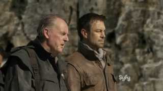 Defiance (2013 TV Series) HD Trailer