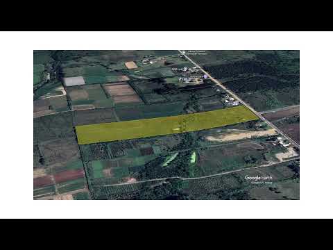 San Juan 5,2 hectáreas