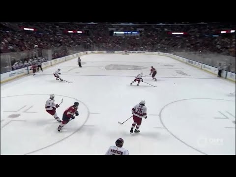 NHL HIGHLIGHTS | CAROLINA VS FLORIDA - Nov. 06, 2021