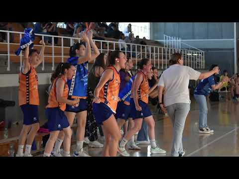 Vila-real BC - Millor club | Gala de l'Esport 2022