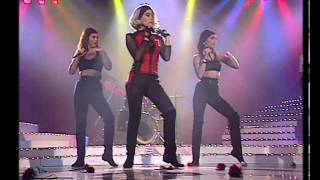 OLÉ OLÉ &quot;CON SOLO UNA MIRADA&quot;