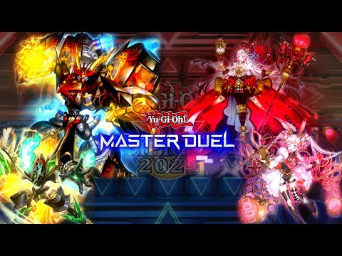 Yu-Gi-Oh! Master Duel BGM - The Complete Collection2025 Sep./遊戯王マスターデュエル - デュエルBGM集(2025 9月)