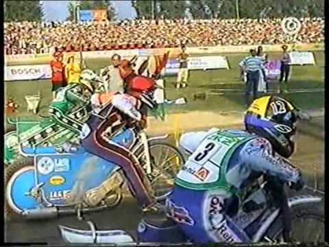 Start Gniezno - ŻKŻ Zielona Góra (21.07.2002)