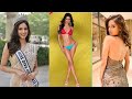 Harnaaz Sandhu Latest Photo Shoot Harnaaz Sandhu Bikini Miss Universe 2021 Harnaaz Sandhu