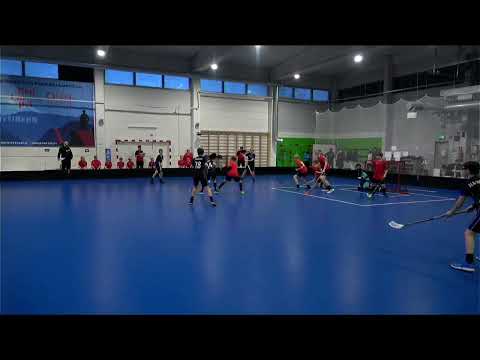 EräViikingit Musta - MäNMKY P13 12.02.2022