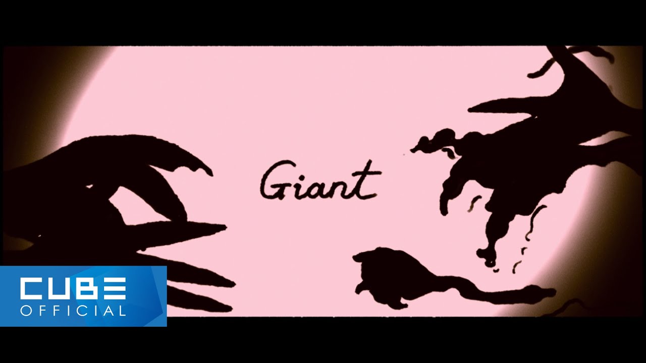 YUQI — Giant