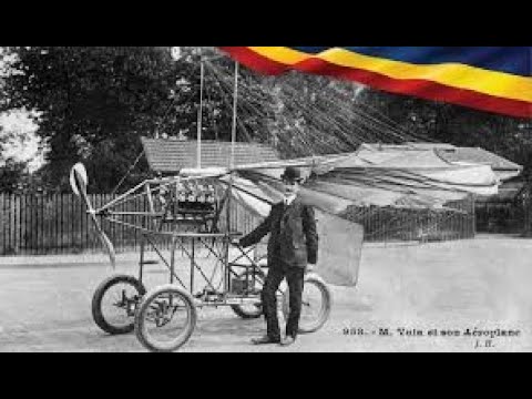 ÎN NUMELE ȘCOLII - Traian Vuia