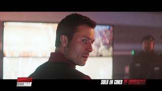 Sobrevive 30 días por mil millones de dólares