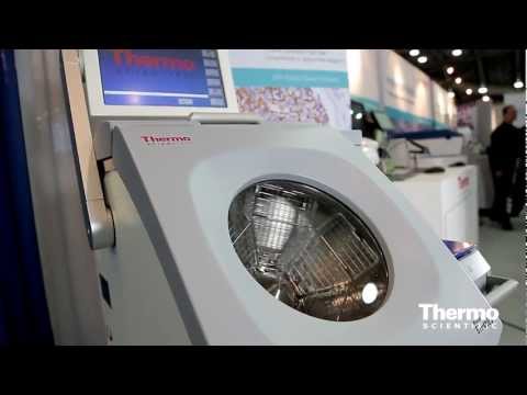 Expert Insight - Peter Kilner - Next Gen Tissue Processor Increasing Productivity