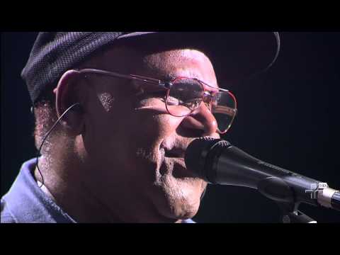 Ensaio | Fundo de Quintal | Amor dos deuses