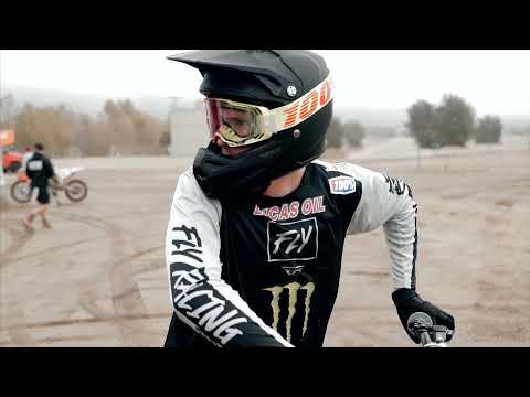 Benny Bloss | 60 Seconds SX