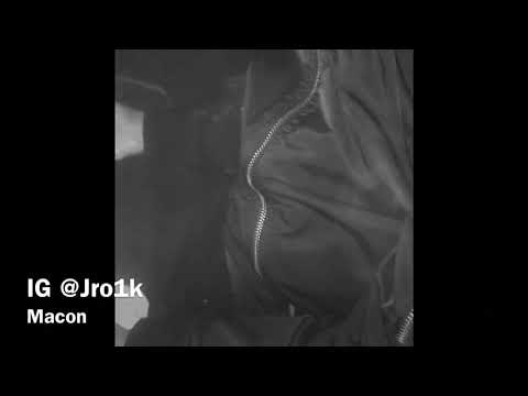 J-RO x Patience (Freestyle)