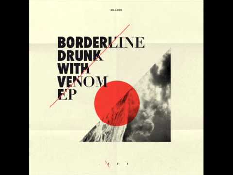 Proktah feat. MC Coppa - What U Know (Borderline Remix)