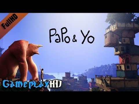 Papo & Yo PC