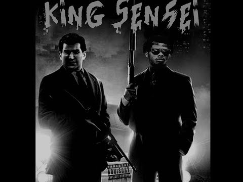 Kiīng Crazy - K.S.Y.K.F.S ( Audio )