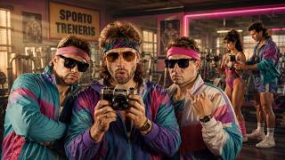 3SUNC -  SPORTO TRENERIS