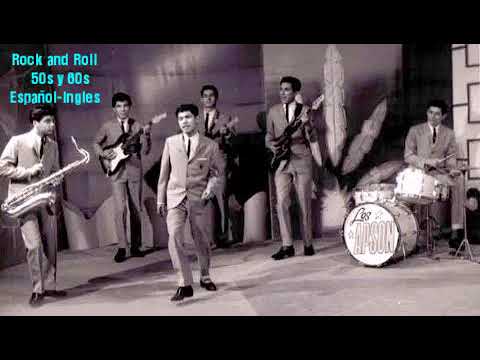 Romanticas de los Apson..mix#1