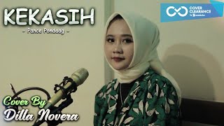 Download lagu KEKASIH - PANCE PONDAAG COVER BY DILLA NOVERA mp3