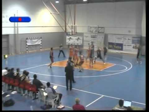EBA F.F 2 Palma - Moron