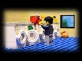Lego Laundromat
