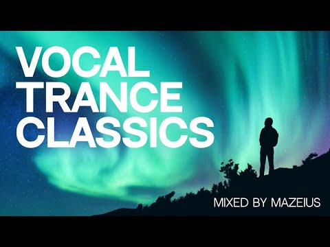 Vocal Trance Classics | Nostalgia DJ Mix #1