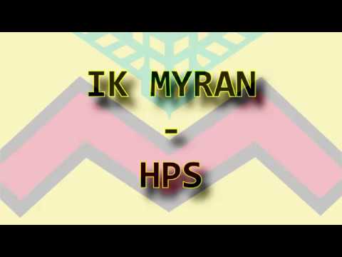 2018 07 07, IK Myran - HPS TRAILER