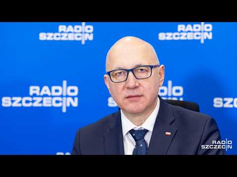 'Rozmowa pod krawatem' | Joachim Brudziński