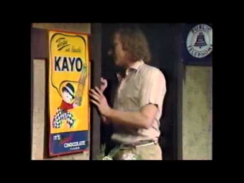 GH 9-20-82 Partial Episode - Part 1