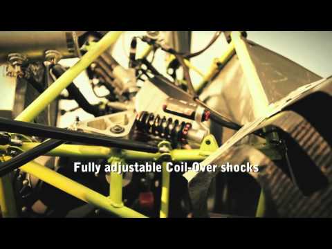 Concordia Formula Racing Team