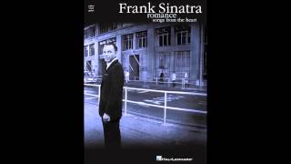 Frank Sinatra - Too Marvelous For Words