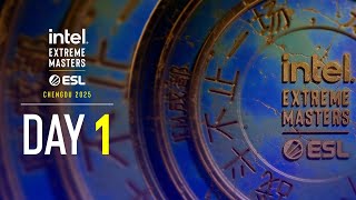 Download lagu LIVE: Astralis vs. Natus Vincere - IEM Chengdu 2025 - Group Stage mp3