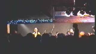 FUGAZI Blueprint/Great Cop LIVE! IN WV 2002