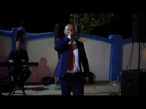 Valdet Sopjani   valdo   Live