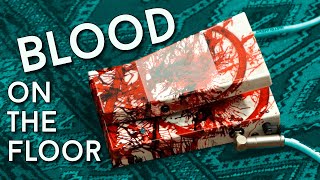 Video thumbnail for Bloody Wah! Amott Signature Wah Pedal by EytschPi42