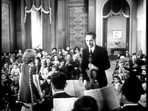 They Meet Again (1941) JEAN HERSHOLT