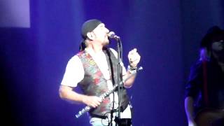 Ian Anderson Live 9/30/12 Wootton Bassett Town from Thick As A Brick 2
