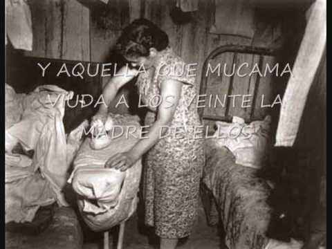 VIUDA A LOS 20 AÑOS