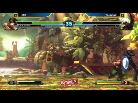 Salty Saturday 2 - KOFXIII - 12 / 17