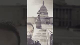 “Bittersweet Symphony” by The Verve Short at the United States Capital Building in Washington, DC