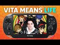 PlayStation Vita 10 Years Later