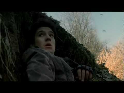 Falling Skies - Deutscher Trailer zur ersten Staffel