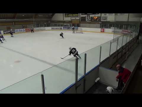 TPS B ak - KJT Haukat 10.2.2019 (erä 3, osa 2)