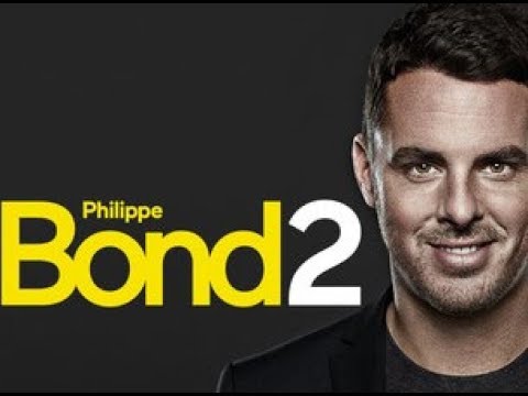 Philippe Bond 2