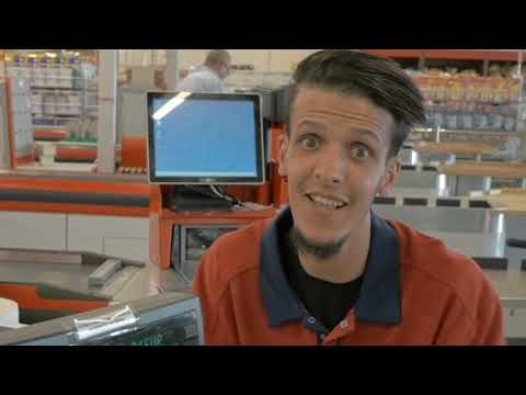 LES CAISSIERS - Momo Bente