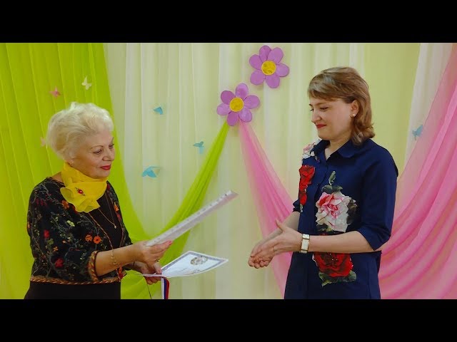 Лучший руководитель России работает в гимназии №1